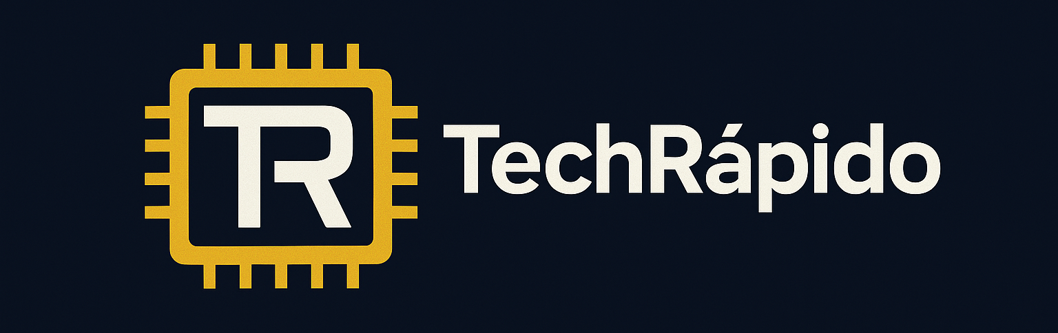 Logo de TechRápido