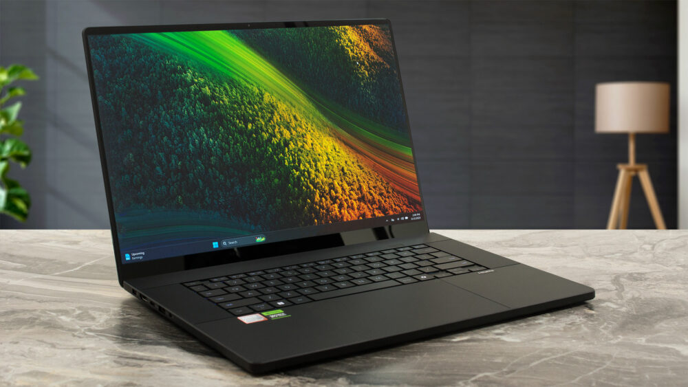 Portada Asus ProArt P16 2025